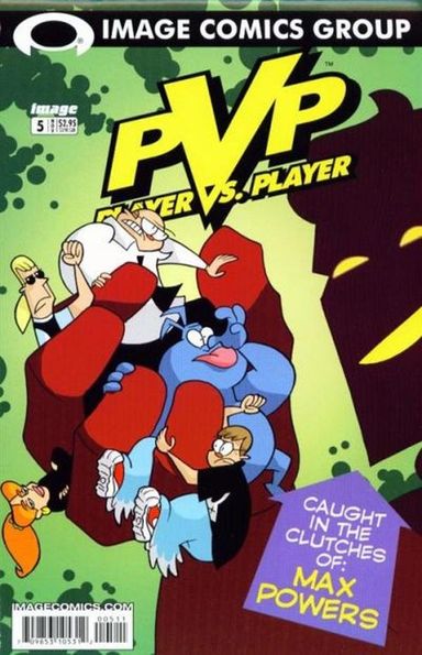 PVP #5