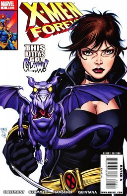 Cover A