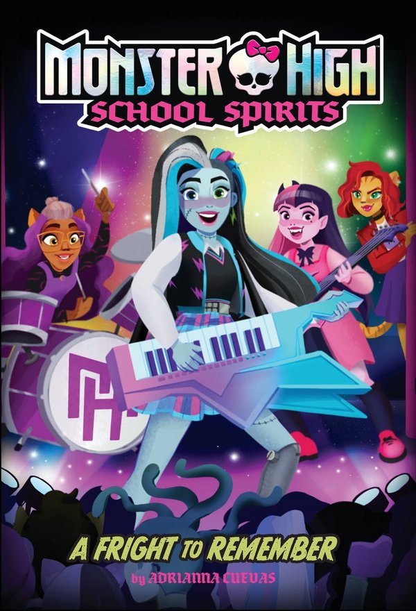 Monster High School