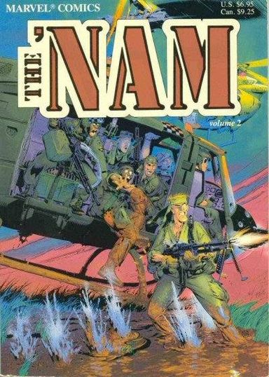 The 'Nam #2