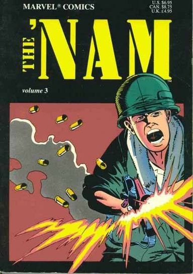 The 'Nam #3