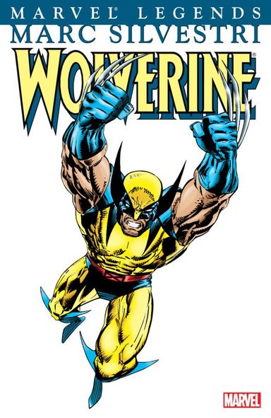 Marc Silvestri