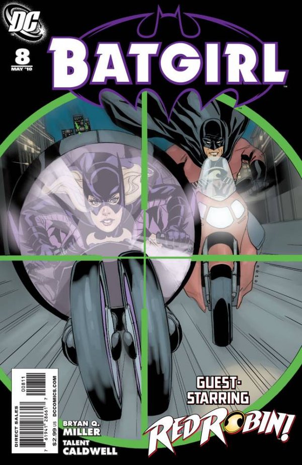 Batgirl