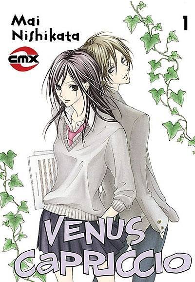 Venus Capriccio