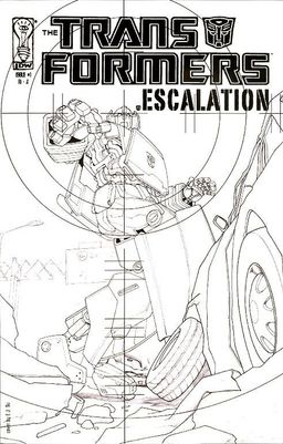 Retailer Incentive Sketch Cover B