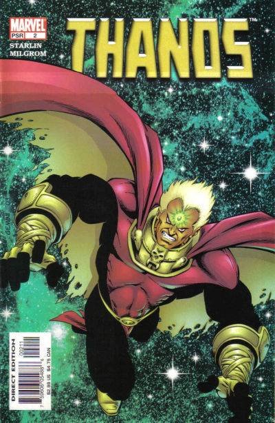 Thanos