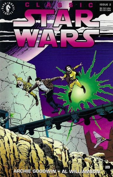 The Rebel Storm