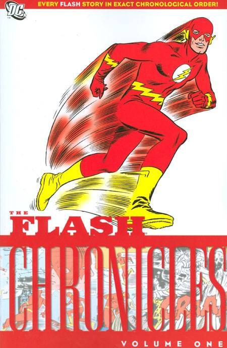 The Flash Chronicles