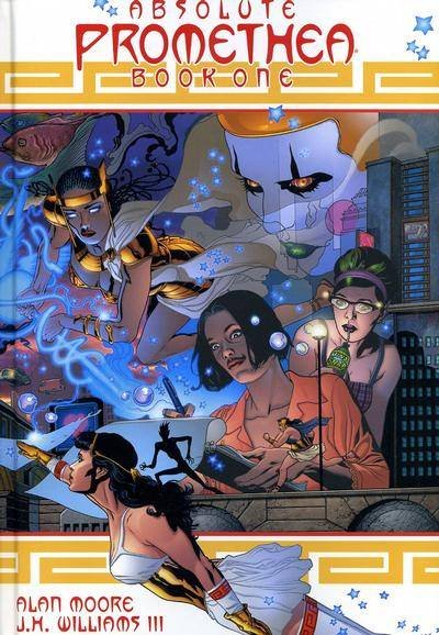 Absolute Promethea
