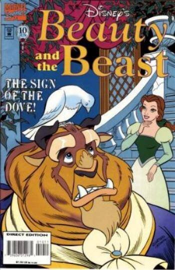 Disney's Beauty and the Beast