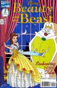 Disney's Beauty and the Beast