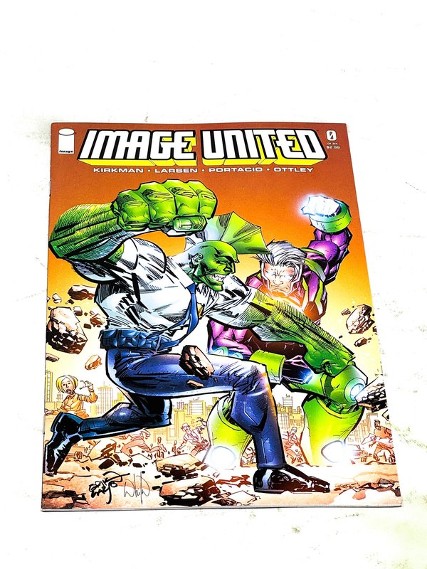 Image United