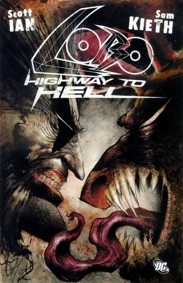 Lobo: Highway to Hell