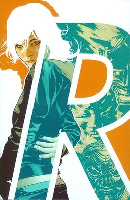 Variant cover