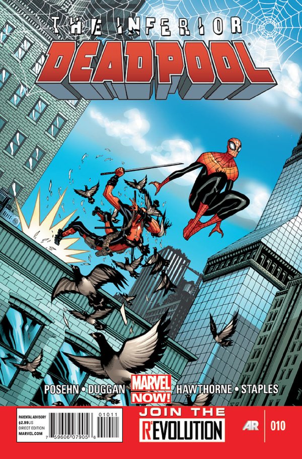 Deadpool