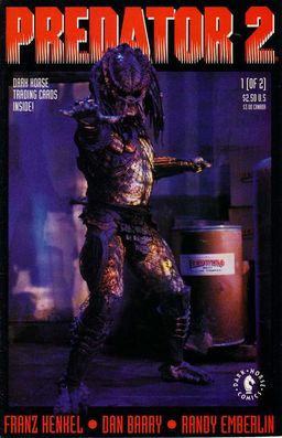 Predator 2