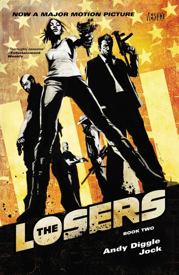 The Losers