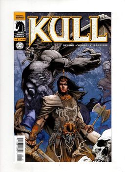 Variant cover