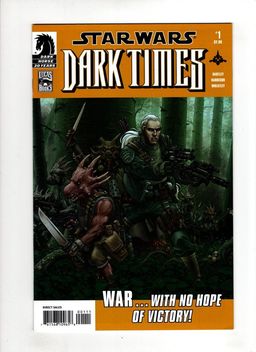 Star Wars: Dark Times
