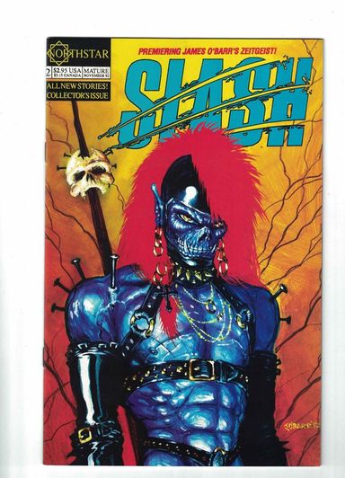 Slash #2