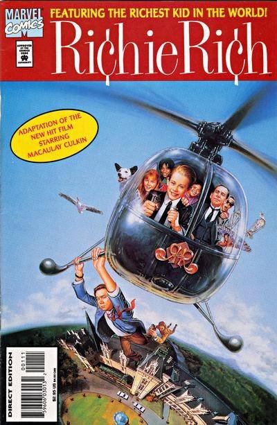 Richie Rich