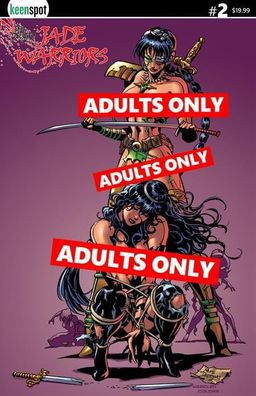 Variant cover