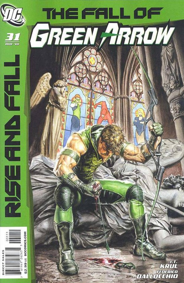 Green Arrow