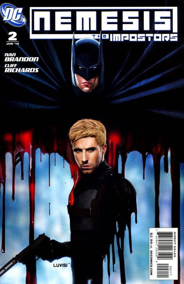Nemesis: The Impostors