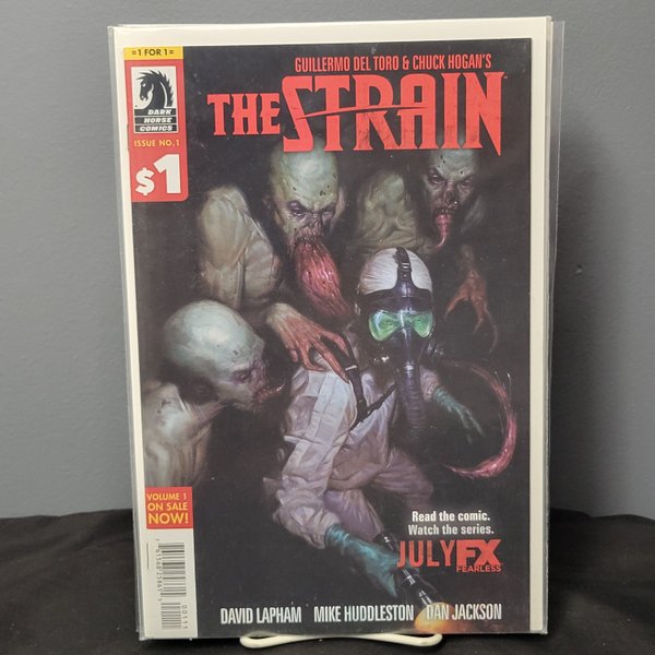 Strain