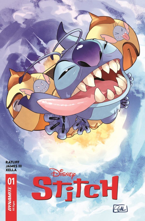 Stitch