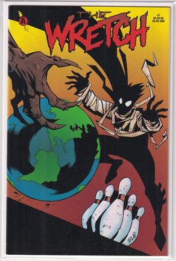 The Wretch