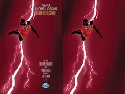 Michael Jordan Tribute