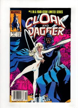 Variant cover