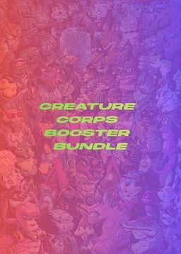 Variant cover