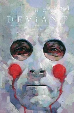Variant cover