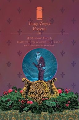 Variant cover