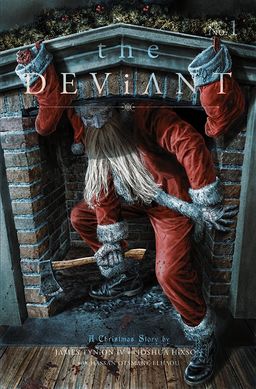 Variant cover