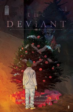 Variant cover