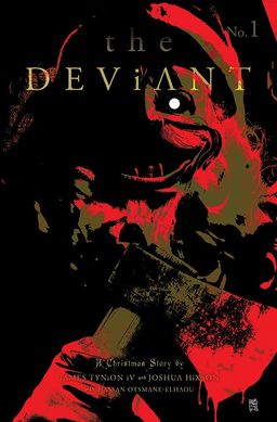 Variant cover