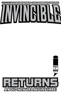 Variant cover