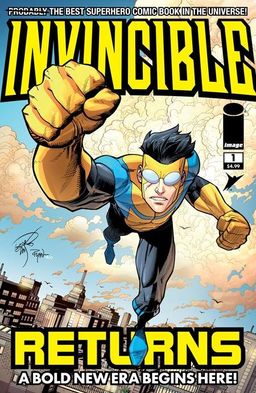 Cover B