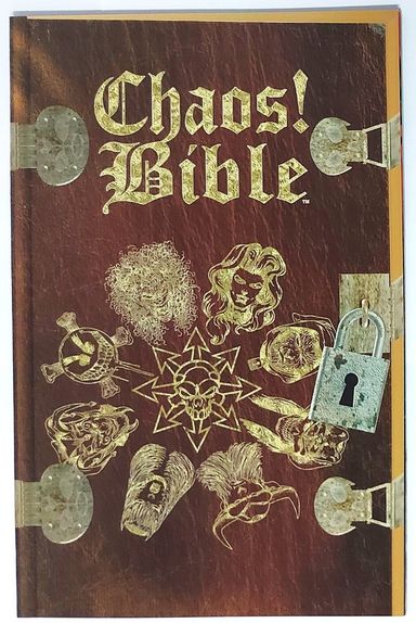 The Chaos! Bible #1