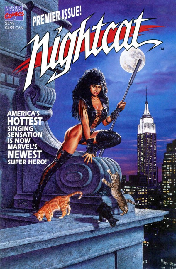 Nightcat
