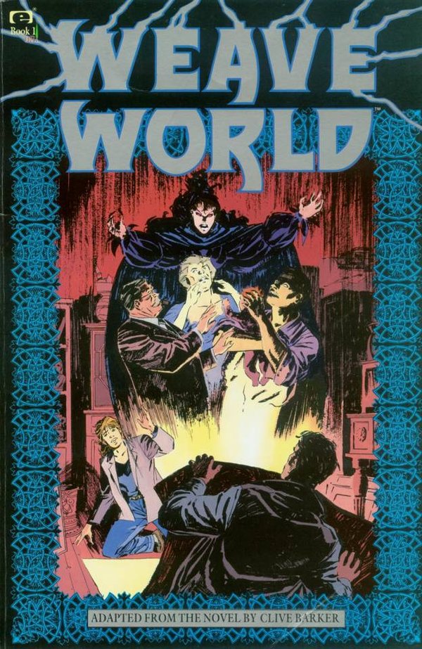 Weaveworld