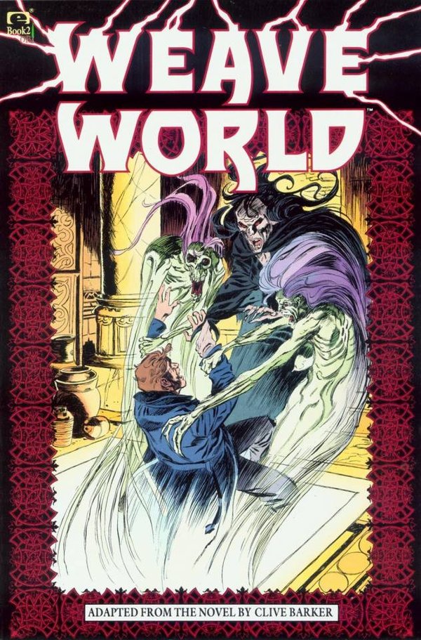 Weaveworld
