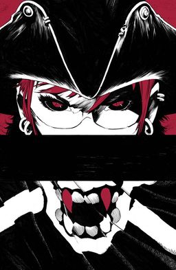 Variant cover