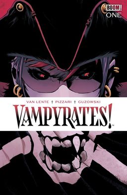 Variant cover