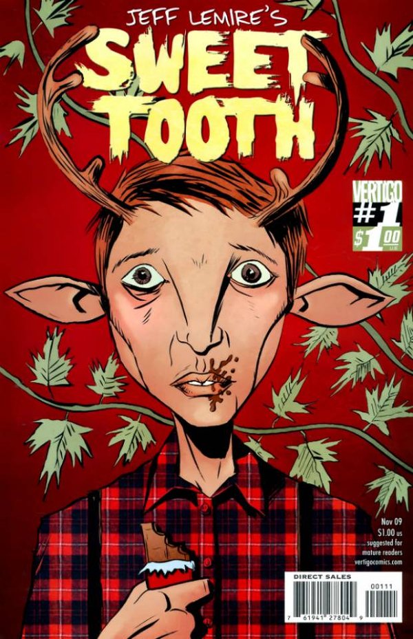 Sweet Tooth