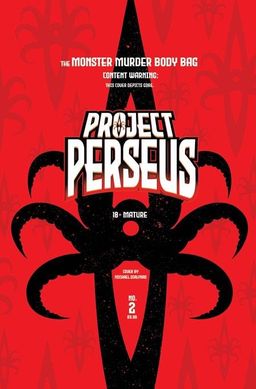 Variant cover