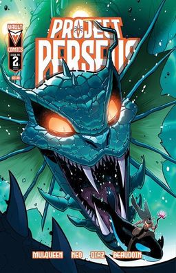 Variant cover